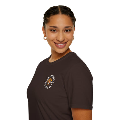 Awakening, Loading... - Transformative Journey Tee