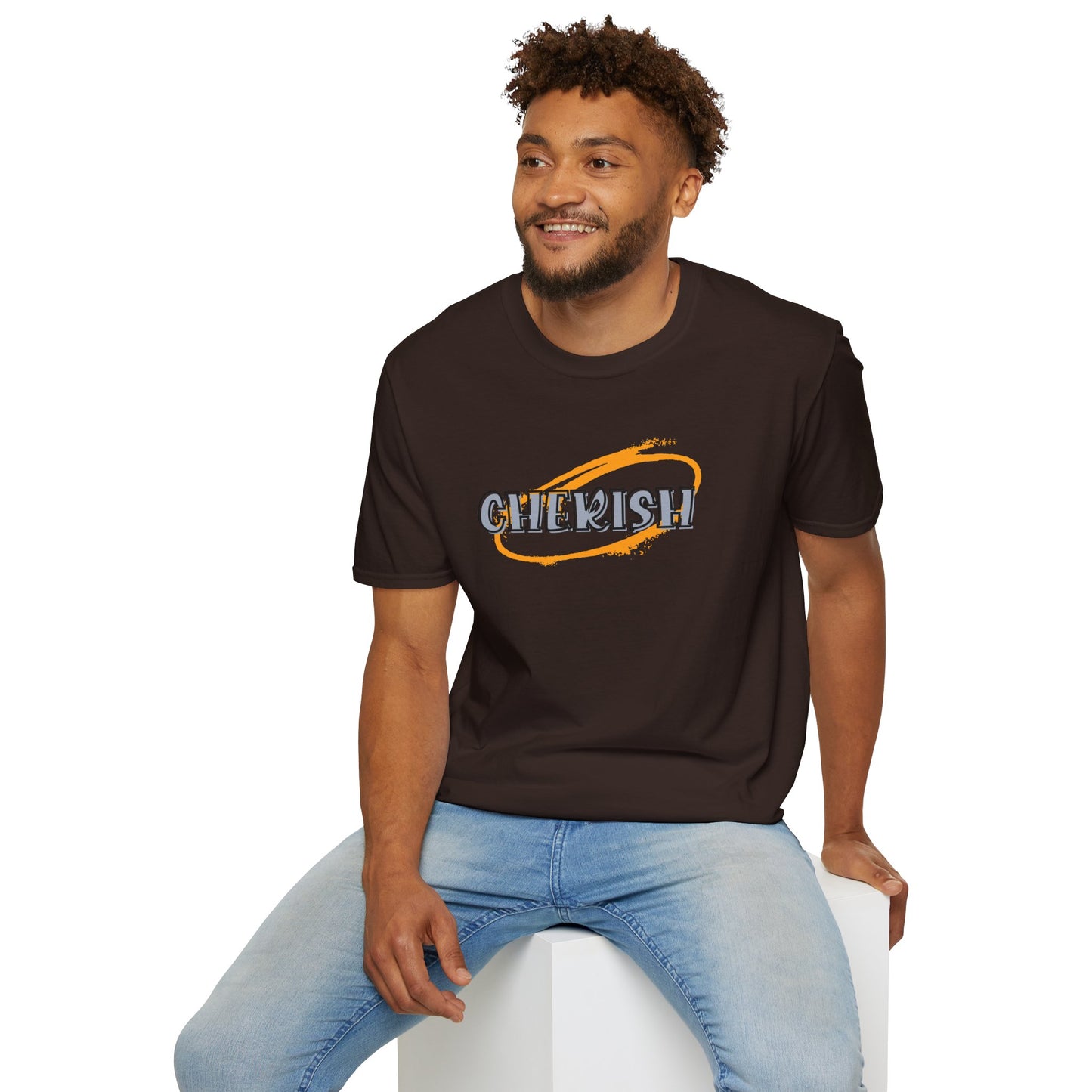 Cherish - Timeless Reminder Tee