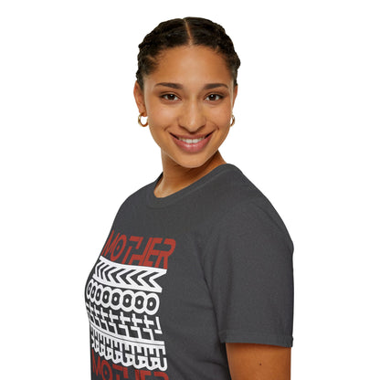 'MOTHER' - Soft, Bold and Beautiful Tee (For Her)