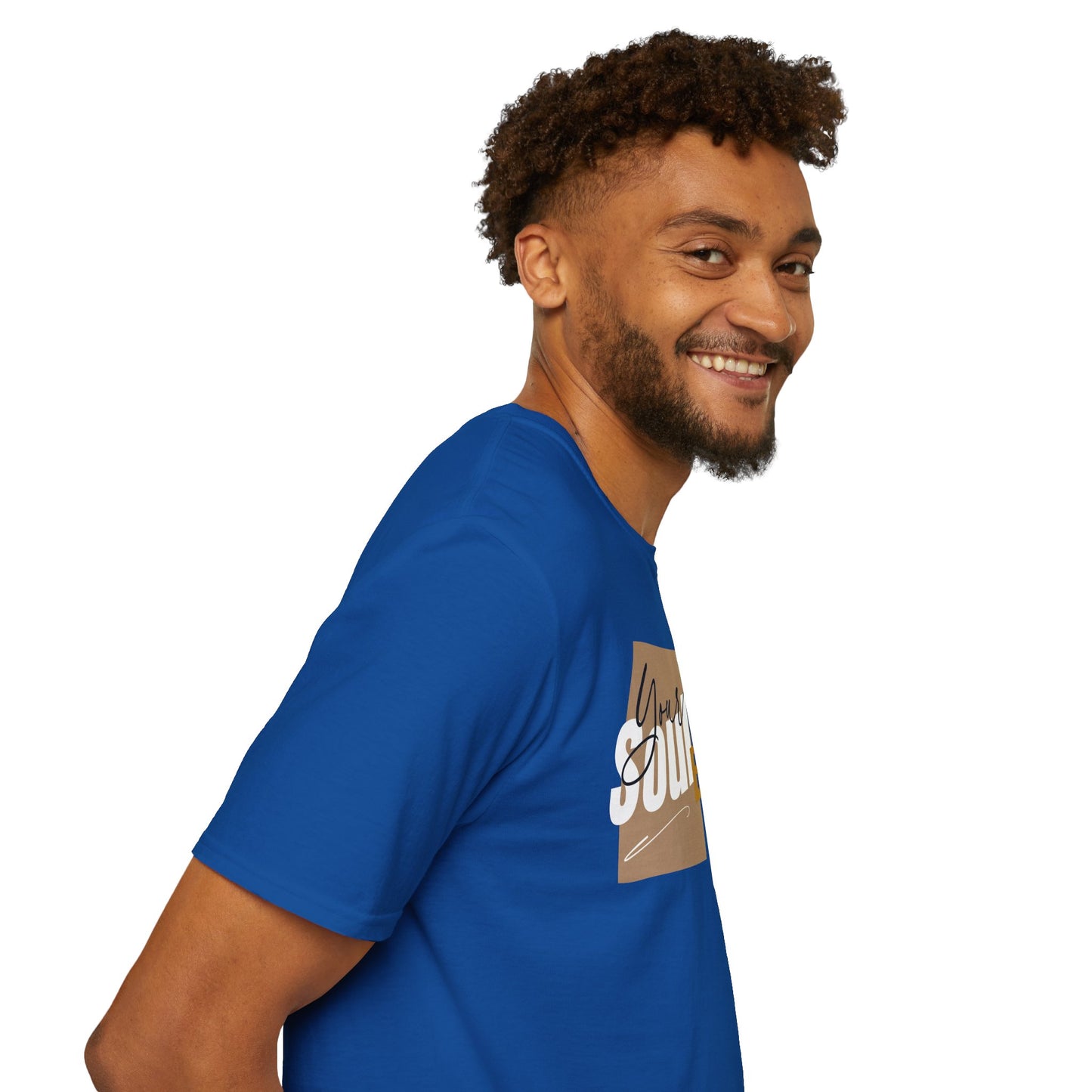 Your Soul Knows Best - Intuitive Wisdom Tee