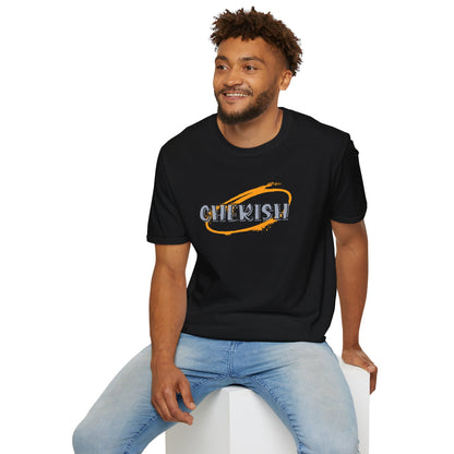 Cherish - Timeless Reminder Tee