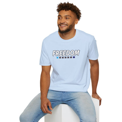 Freedom Unisex T-Shirt