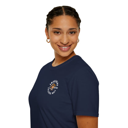 Awakening, Loading... - Transformative Journey Tee