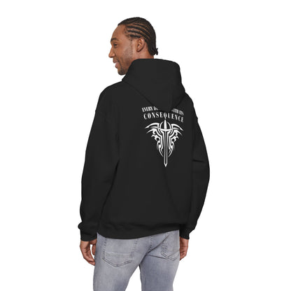 Our Healing Begins With The Expression Of Tolerance...Unisex Soft Style Hooded Sweatshirt