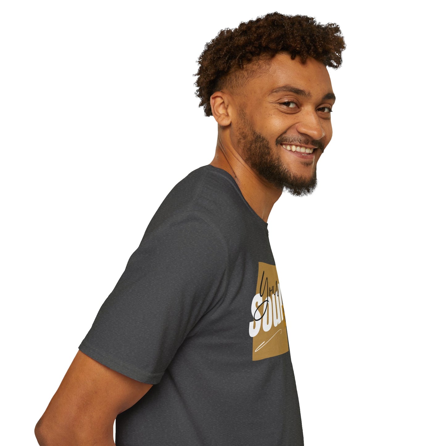 Your Soul Knows Best - Intuitive Wisdom Tee