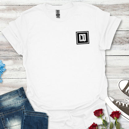 CQ Pocket Tee - Cherished Quests