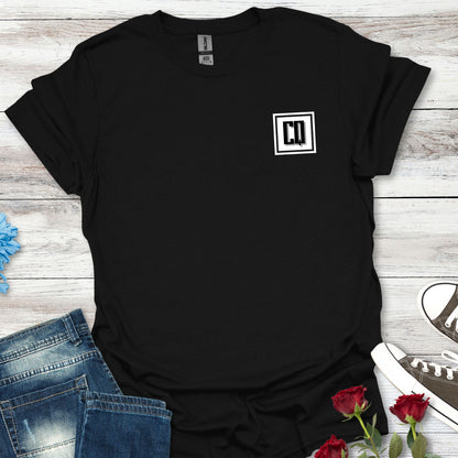 CQ Pocket Tee - Cherished Quests