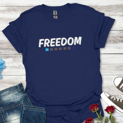 Freedom Unisex T-Shirt