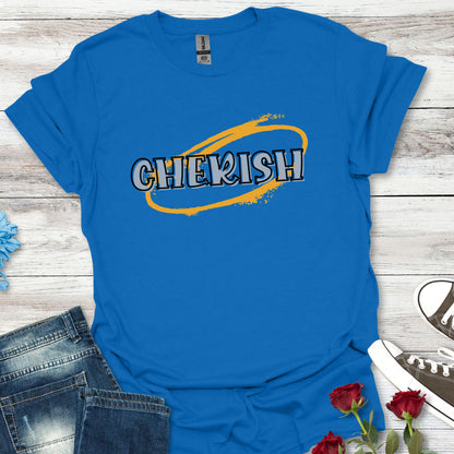 Cherish - Timeless Reminder Tee