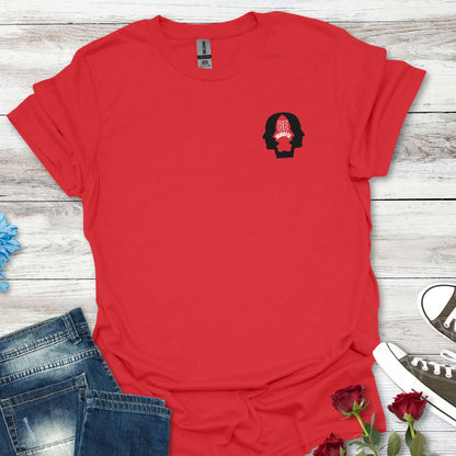 Be Mindful Pocket Size Tee