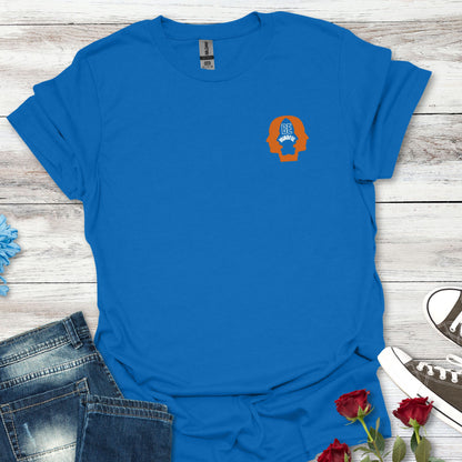 Be Mindful Pocket Size Tee