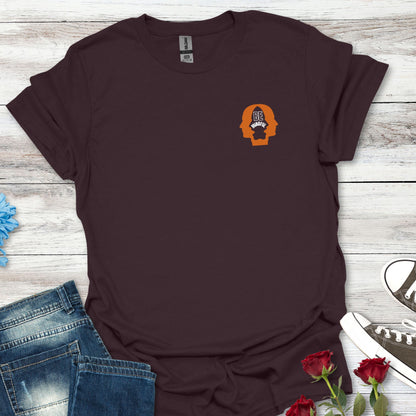 Be Mindful Pocket Size Tee