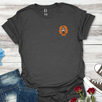 Be Mindful Pocket Size Tee