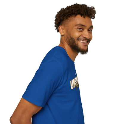 Unshaken Trust - Steadfast Belief Tee