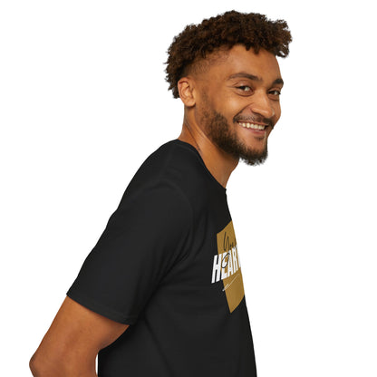 Your Heart Guides Best - Follow Your Path Tee