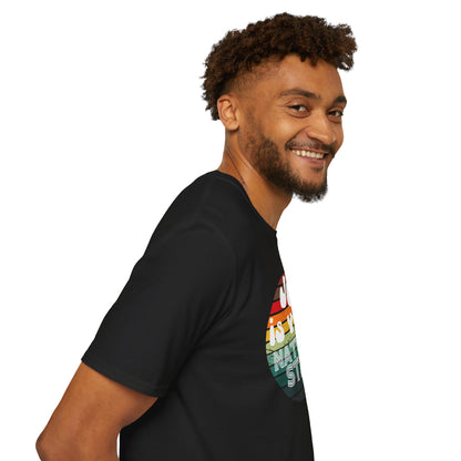 Joy is Your Natural State - Radiant Happiness Tee