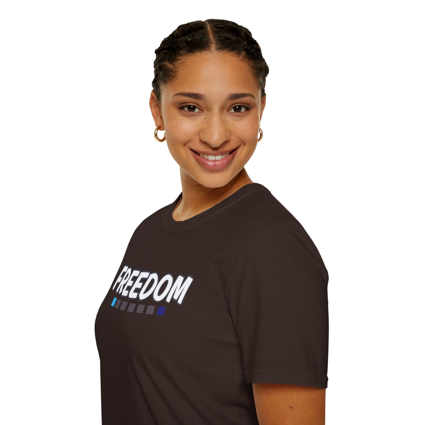 Freedom Unisex T-Shirt