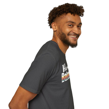 Harmonious Balance - Serenity in Style Unisex Tee