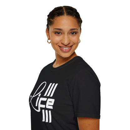 Life - Stylish Graphic Unisex T-Shirt