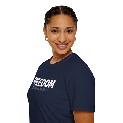 Freedom Unisex T-Shirt