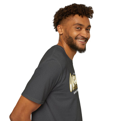 Unshaken Trust In My Inner Compass - Steadfast Belief Tee