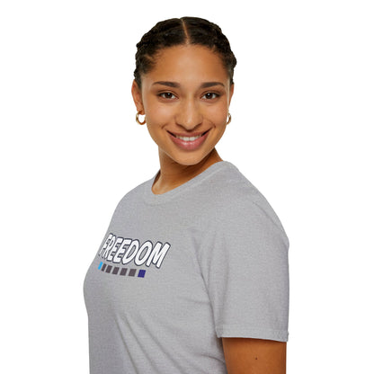 Freedom Unisex T-Shirt