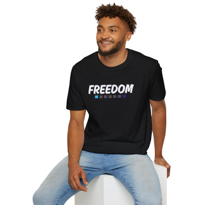Freedom Unisex T-Shirt